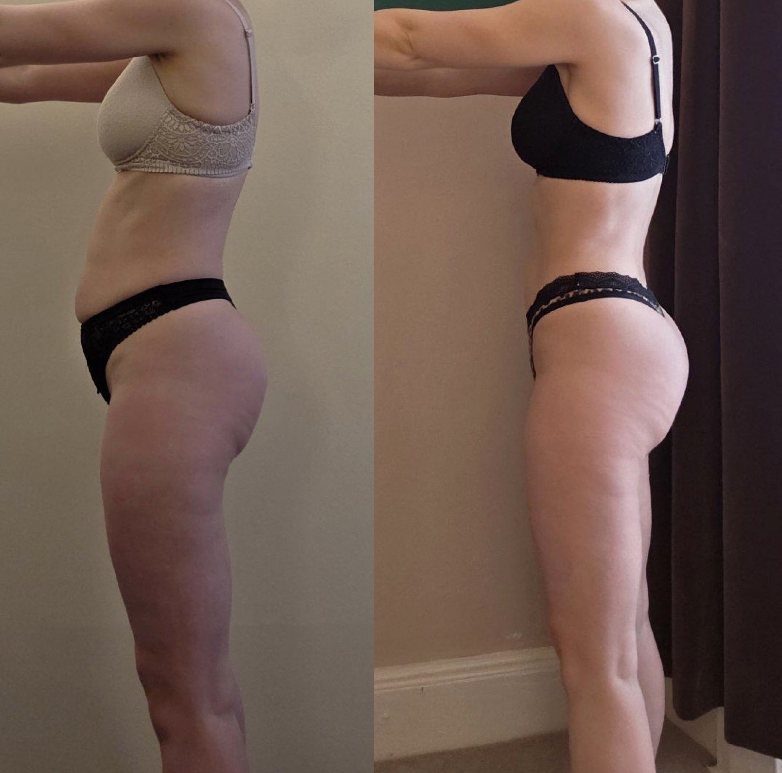 Client Transformation
