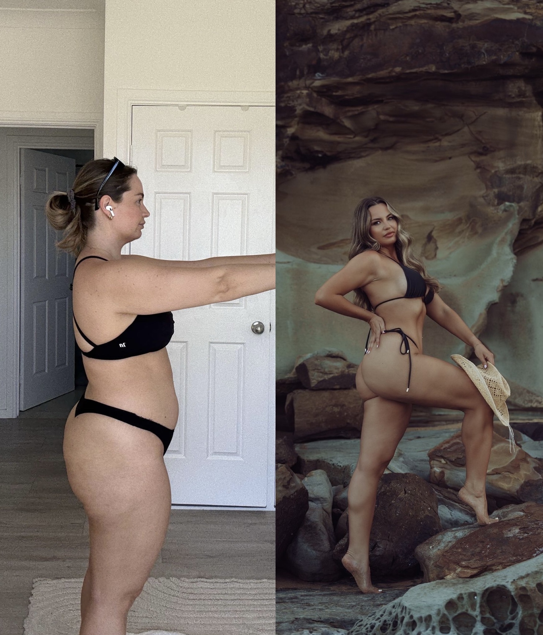 Client Transformation