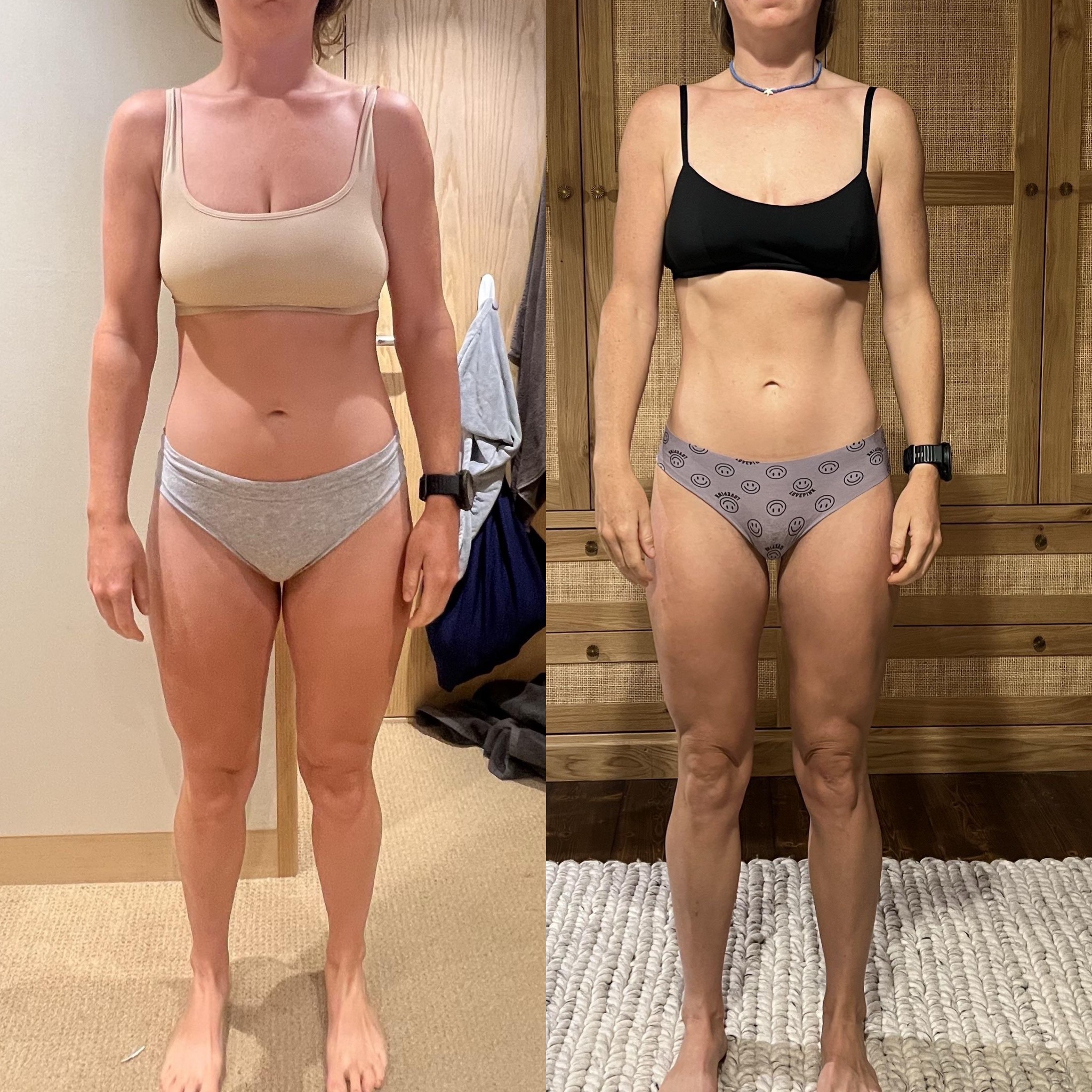Client Transformation