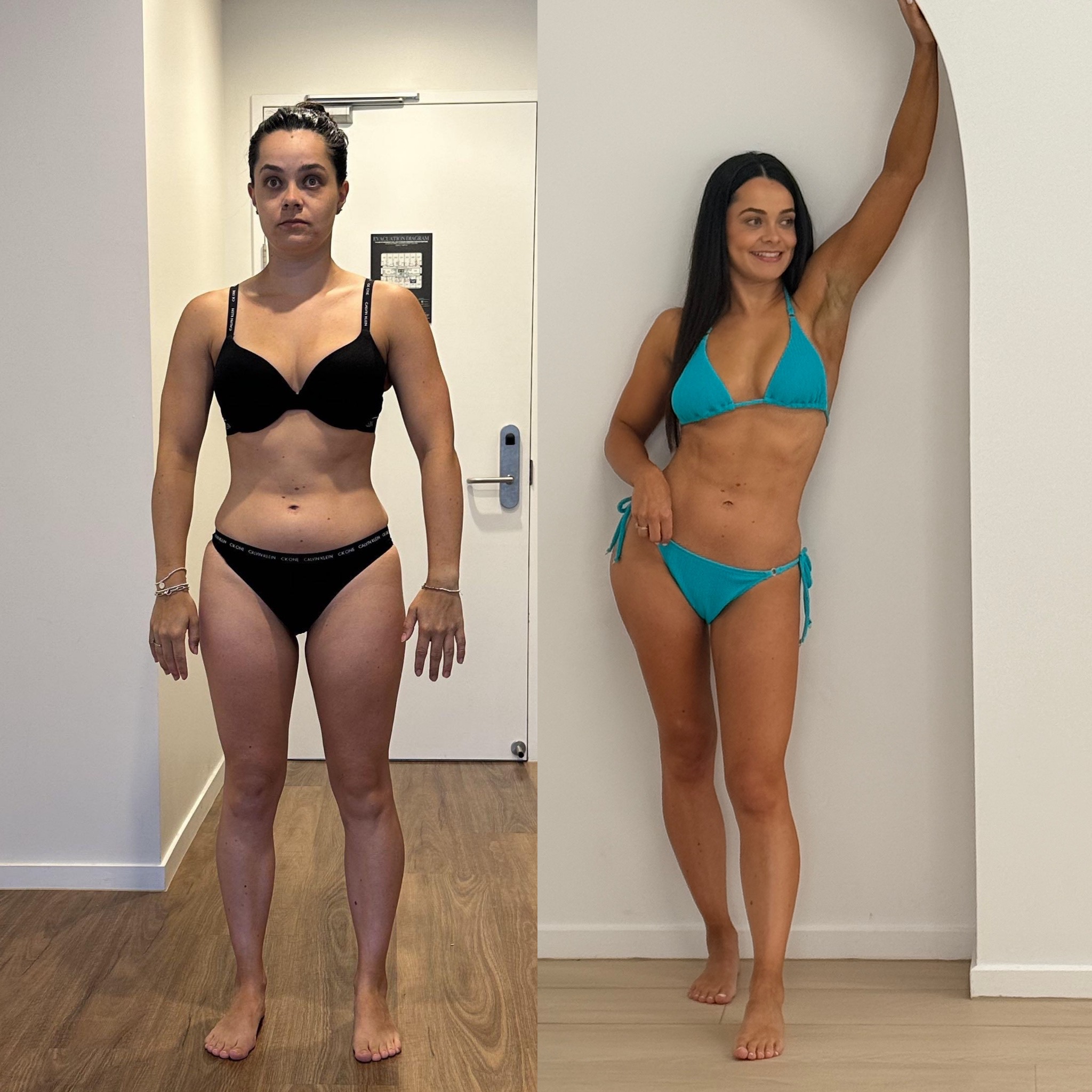 Client Transformation