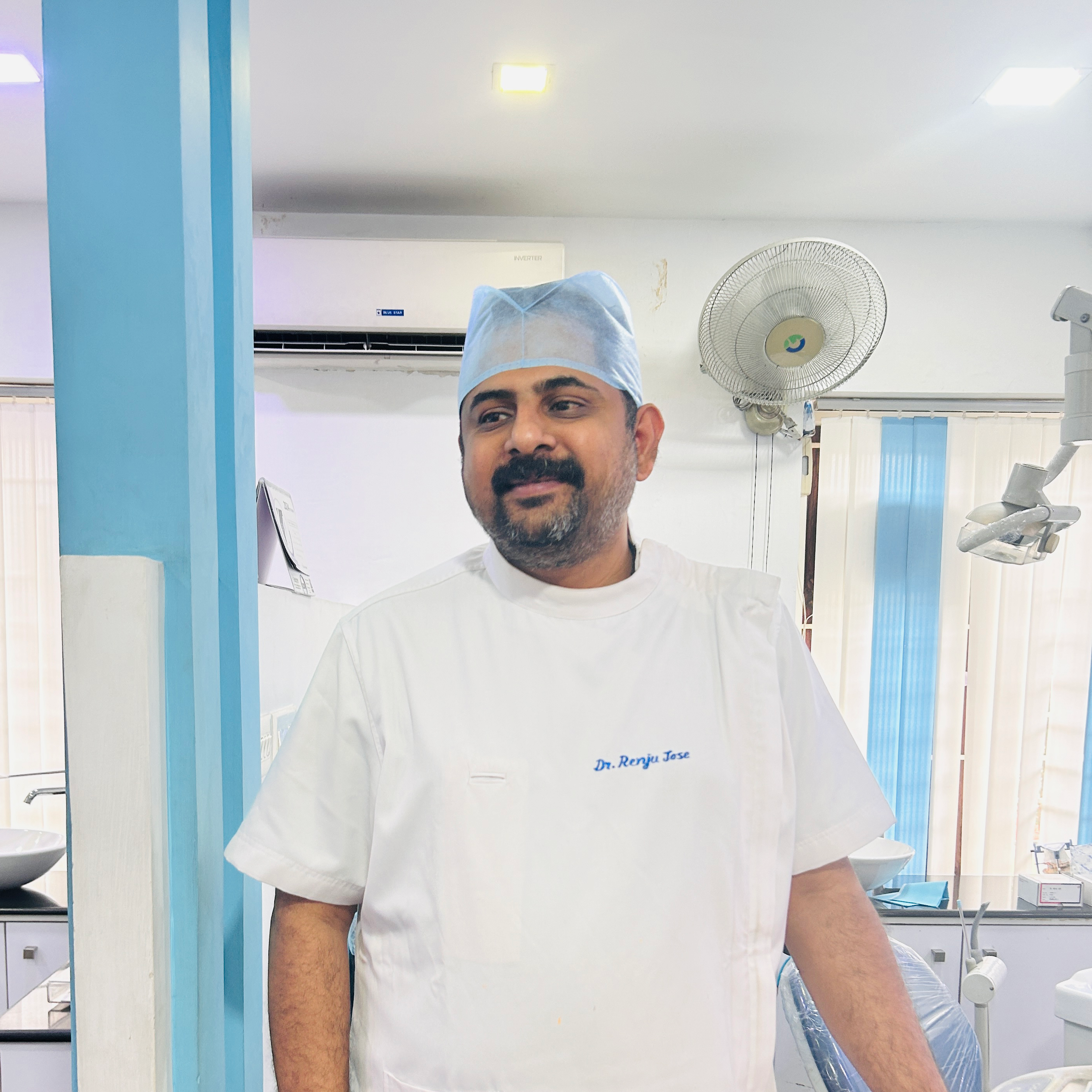 Dentist in Kochi