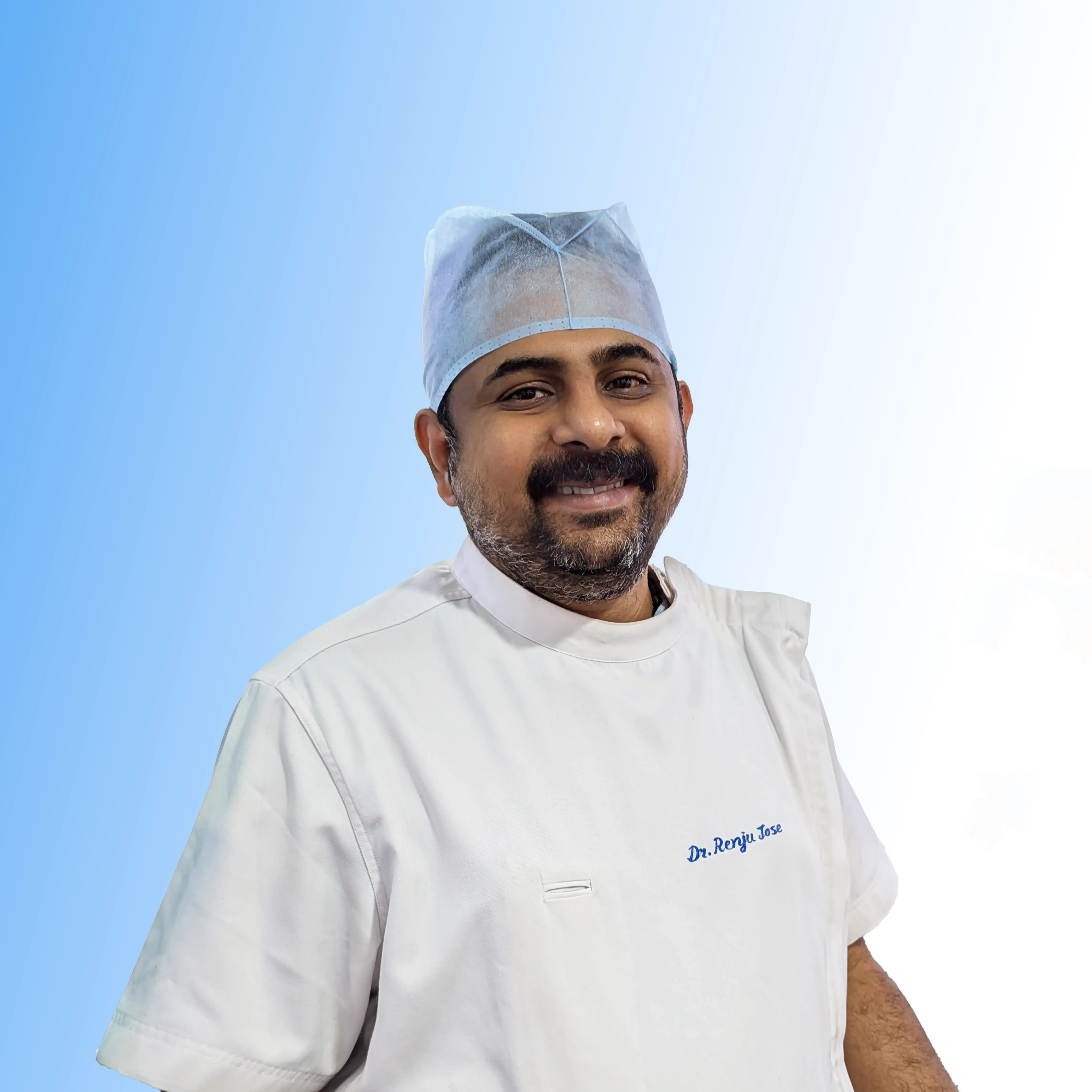  Dr. Renju Jose - Expert Dentist in Panampilly Nagar