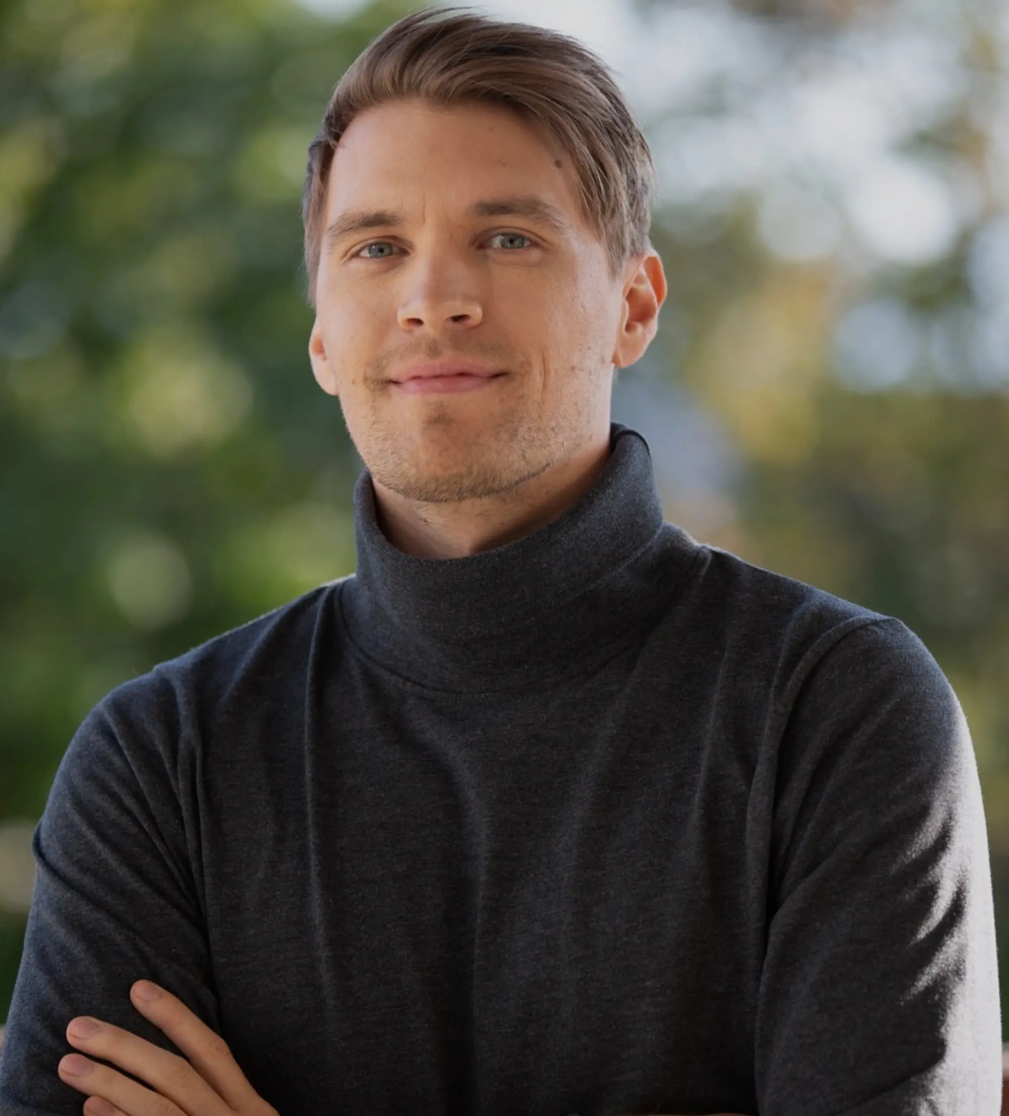 Kasper Jakobsen