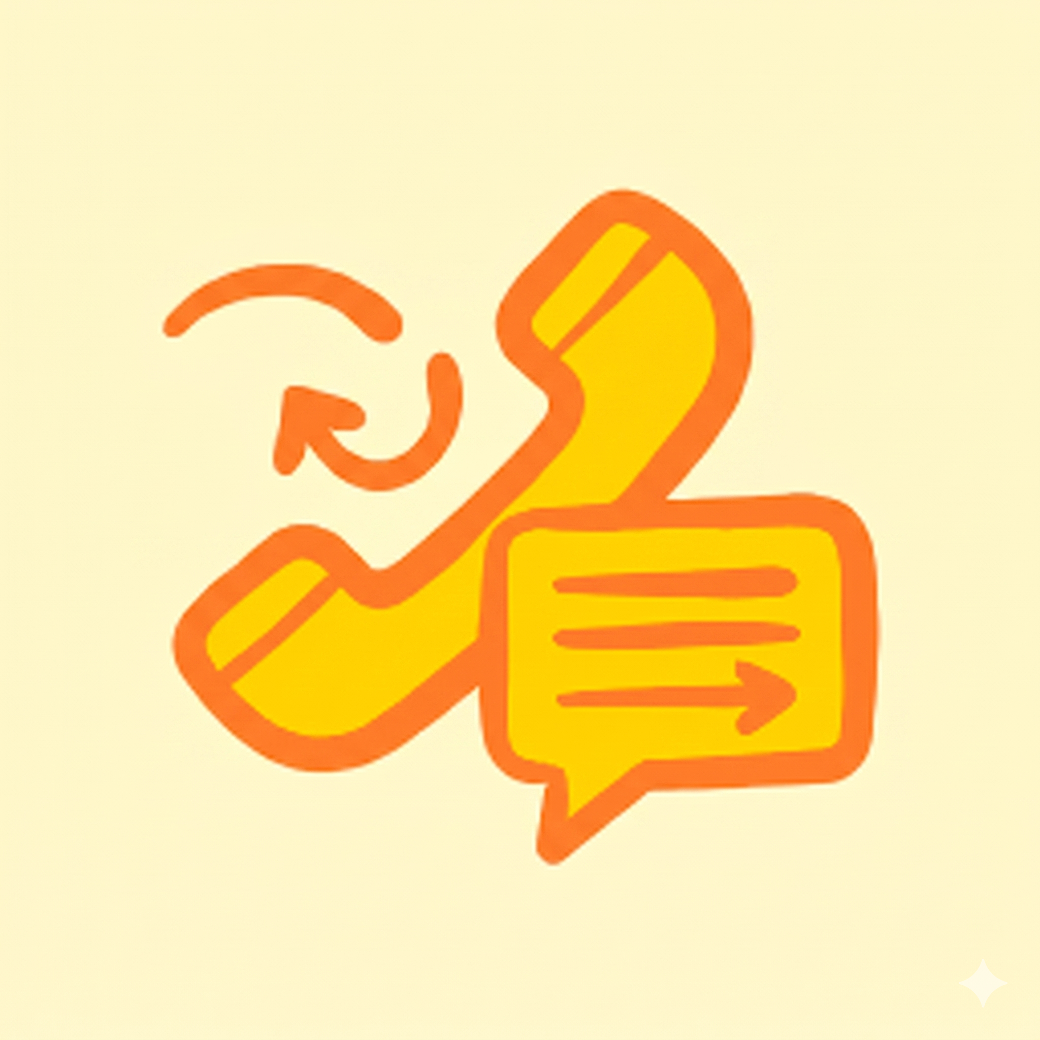 inbound icon