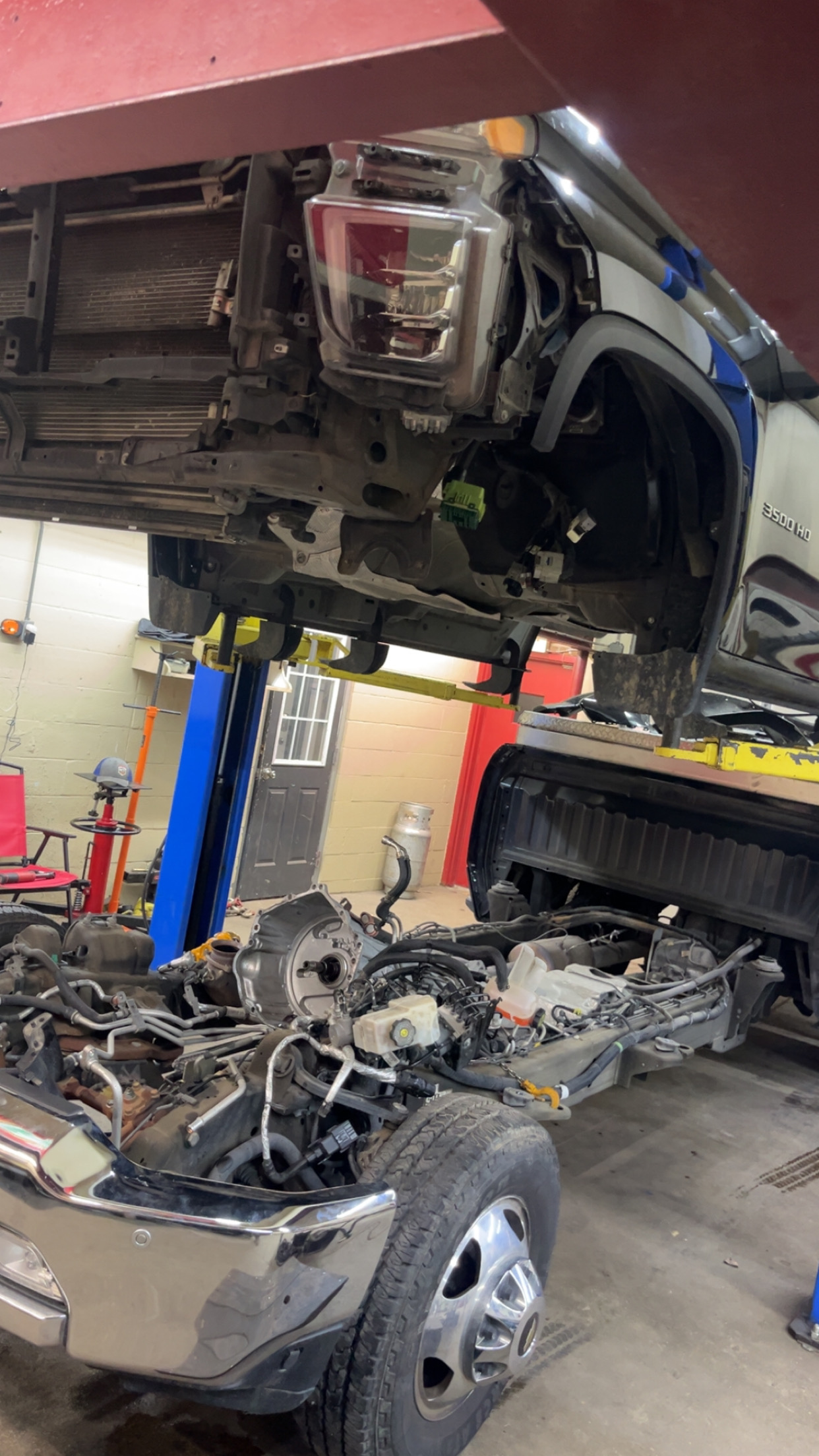 Diesel service for Wilmington, OH