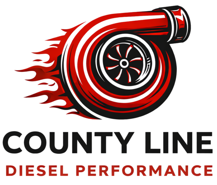 County Line Diesel Performance