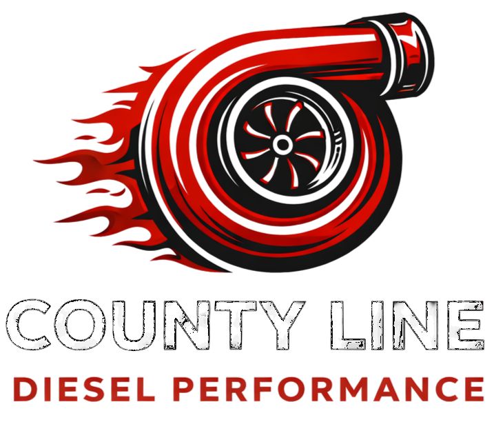 County Line Diesel Performance