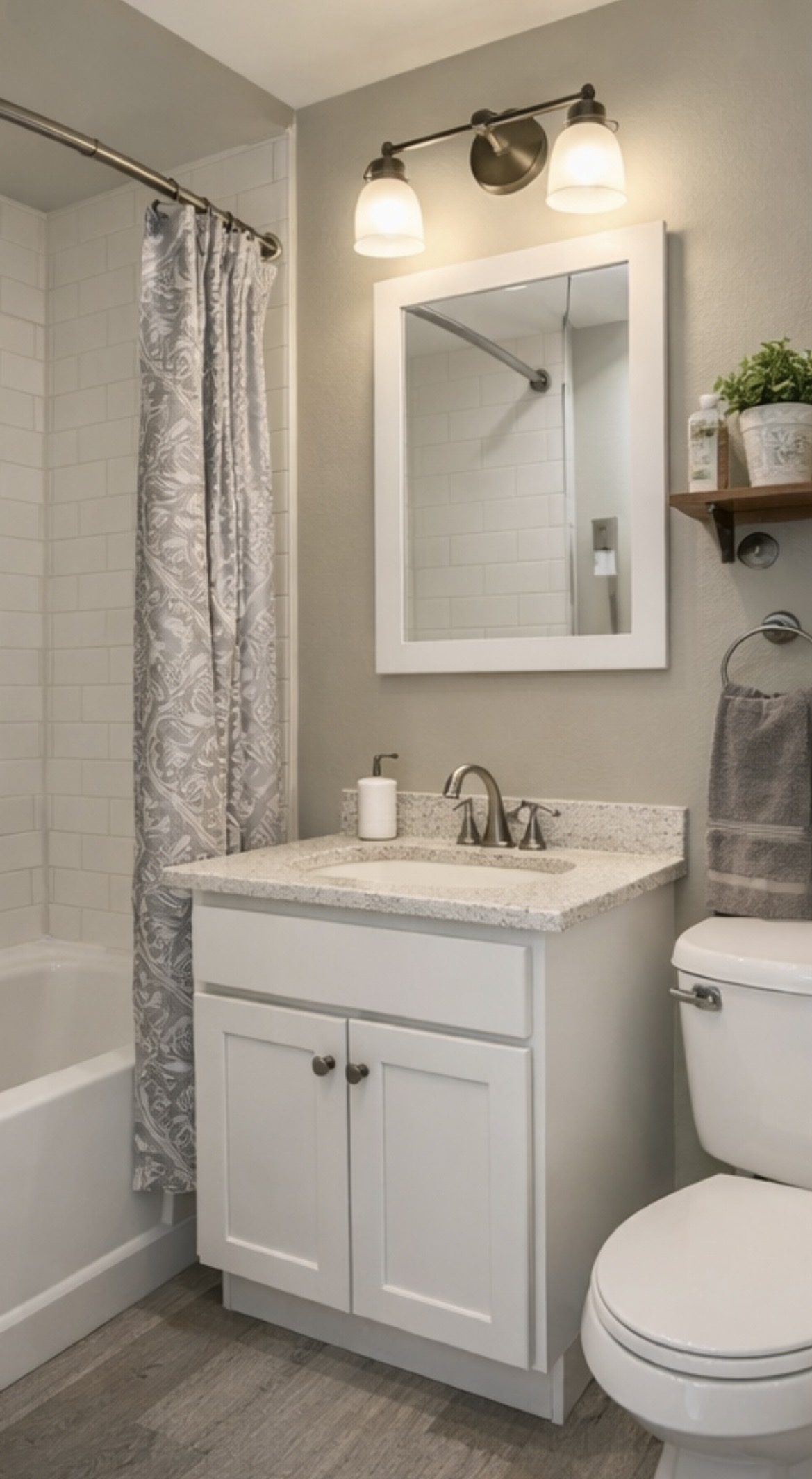 Premium Tile Installation