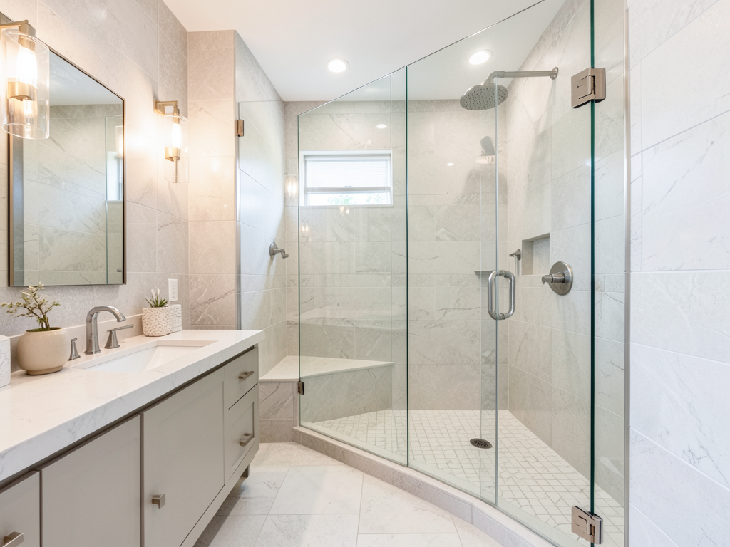 5 Benefits of Expert Bathroom Remodels in Palm Beach County