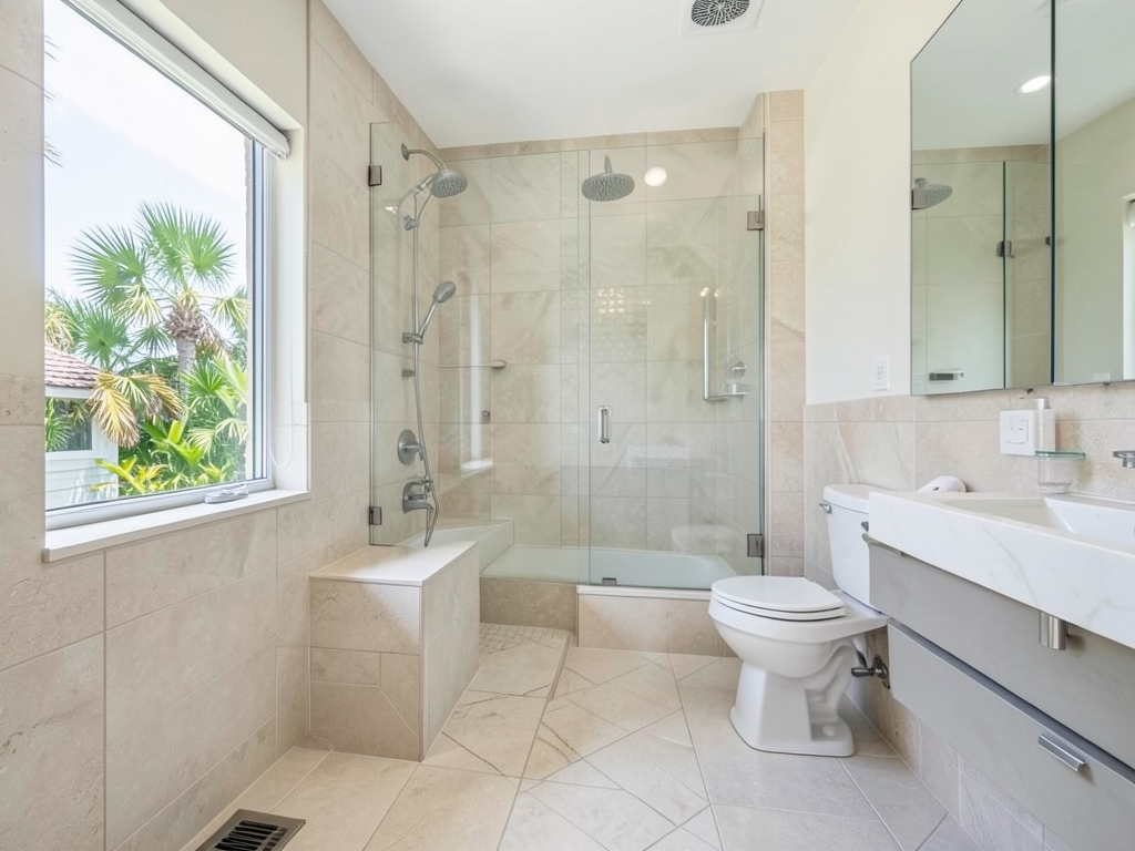 5 Seasonal Benefits of Bathroom Renovations in Palm Beach County