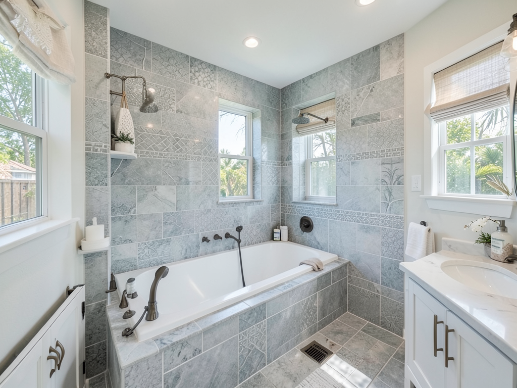 5 Benefits of Bathroom Renovation Services in Palm Beach