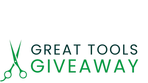 Great Tools Giveaway