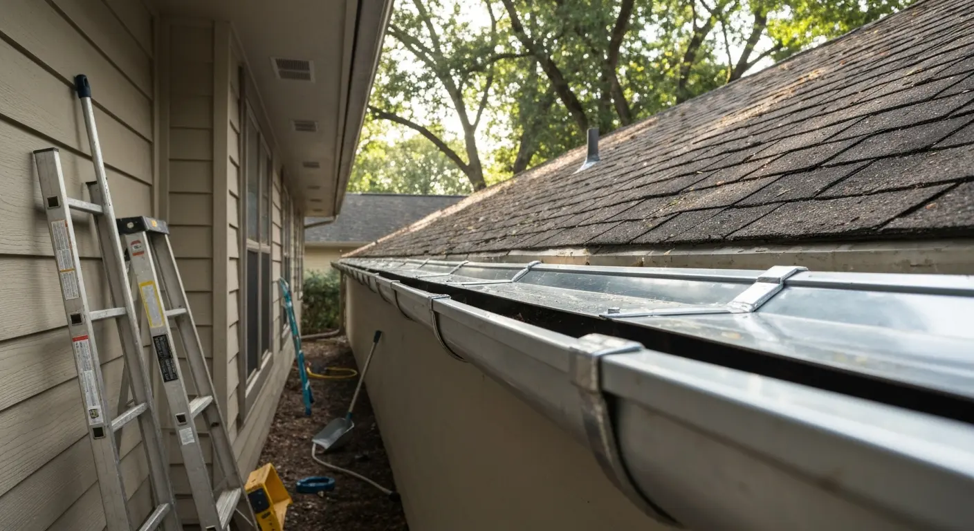 Maintenance inspection