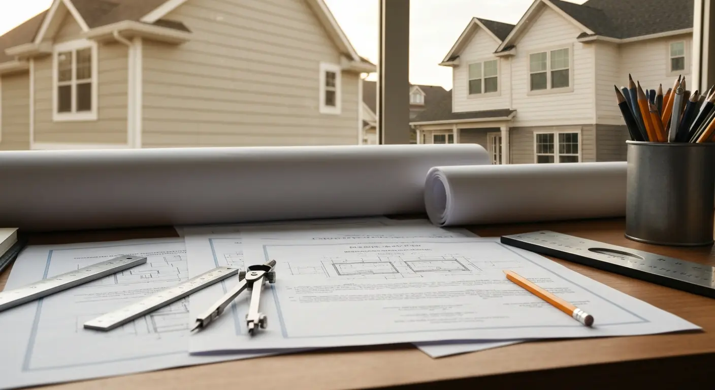 Permitting process