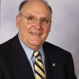 Dr. Fred Moritz