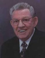 Dr. Carl Hatch