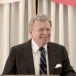Dr. Bob Seaman