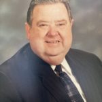 Dr. Keith Kiser