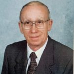 Rev. Bob Miller