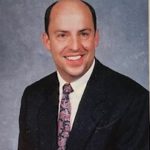 Dr. Gary Seaman