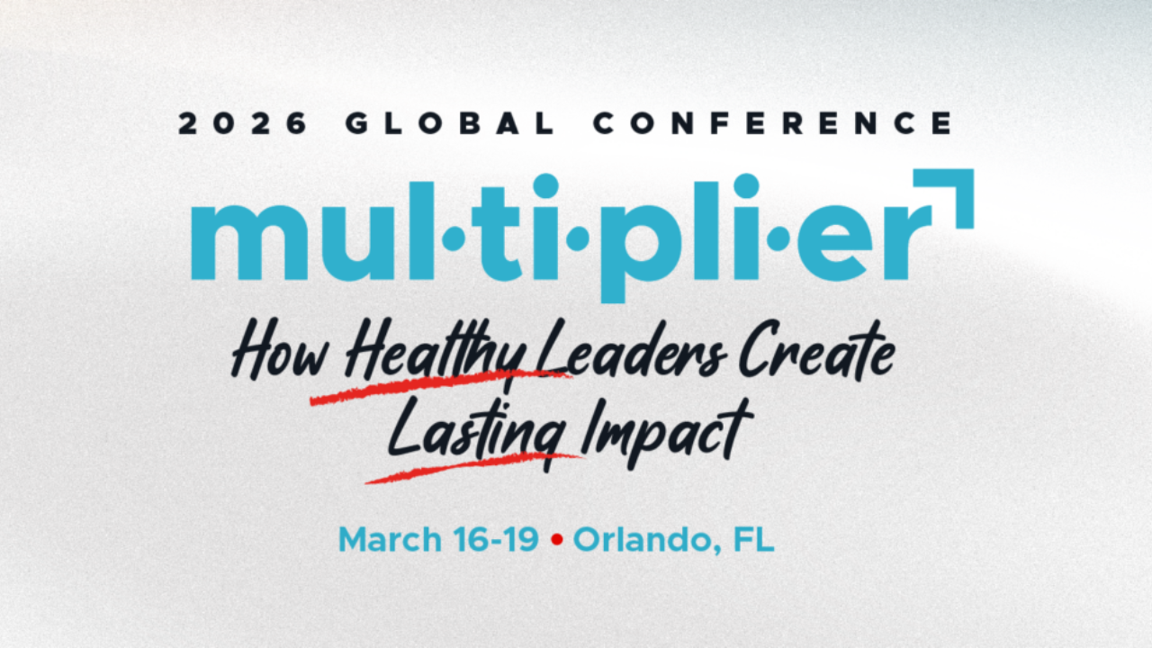 Why Conferences Still Matter