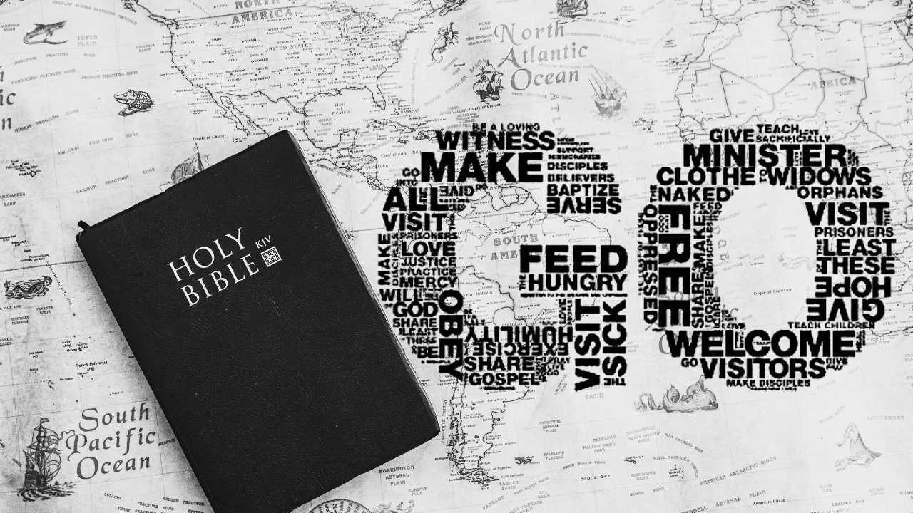 More Than a Warm Welcome