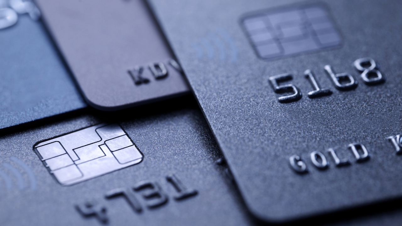 Staff Credit Cards: Freedom, Control, and the Tension in Between