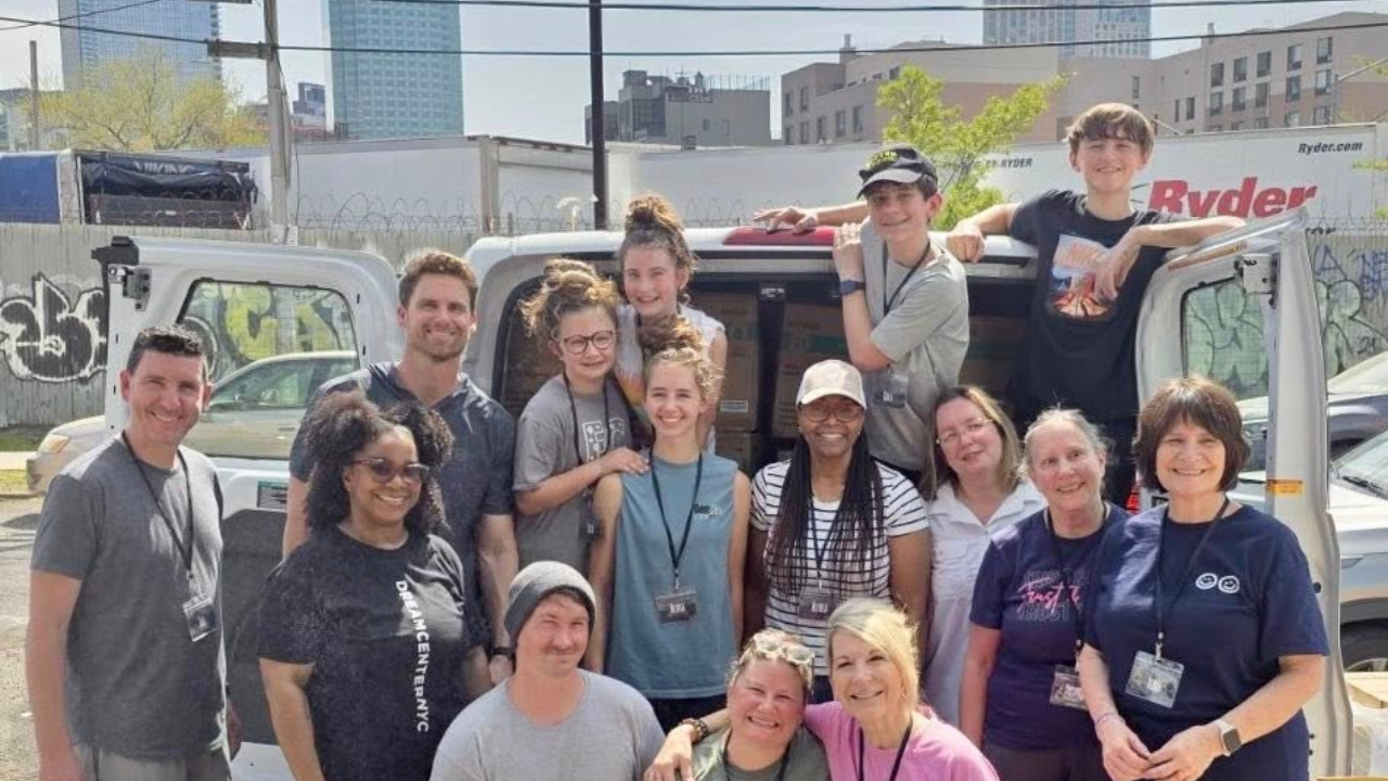 Changed While Serving: The Discipleship Power of Short-Term Missions