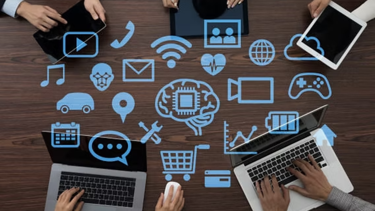 Clarity, Coordination, and the Case for Collaboration Tools in the Church