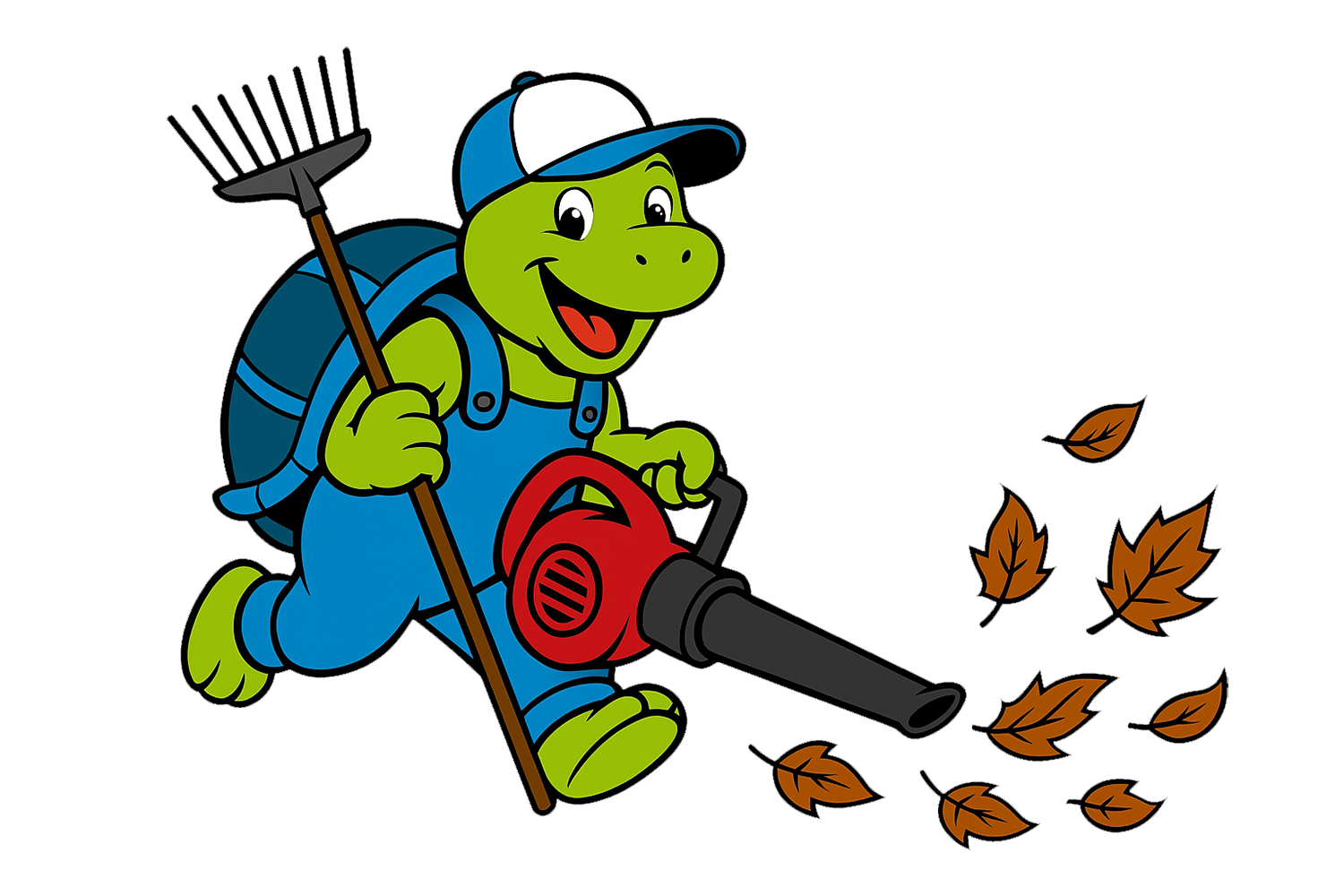 Lawn Mowing Service Hardin Valley Farragut Karns Tennessee