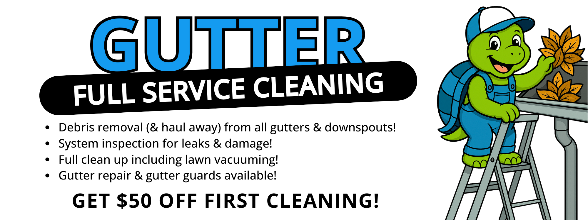 gutter cleaning karns hardin valley farragut oak ridge