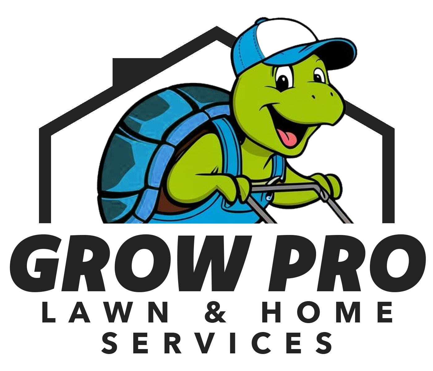 Lawn Mowing Service Gutter Cleaning Service Hardin Valley