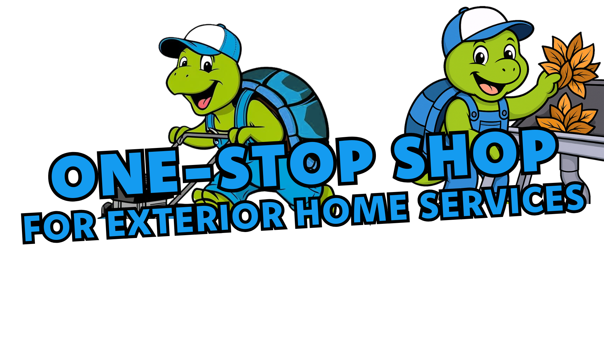 Gutter Cleaning Hardin Valley Karns Oak Ridge Farragut