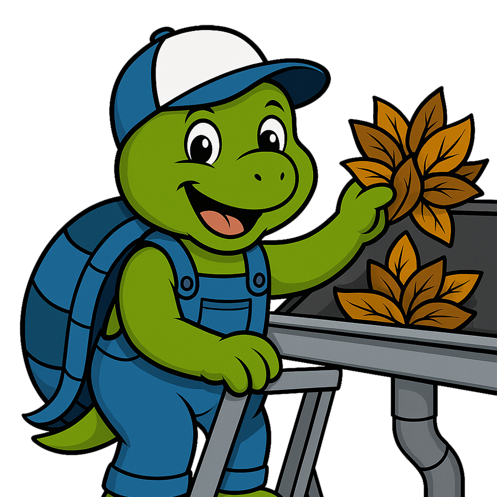 Lawn Mowing Service Hardin Valley Farragut Karns Tennessee