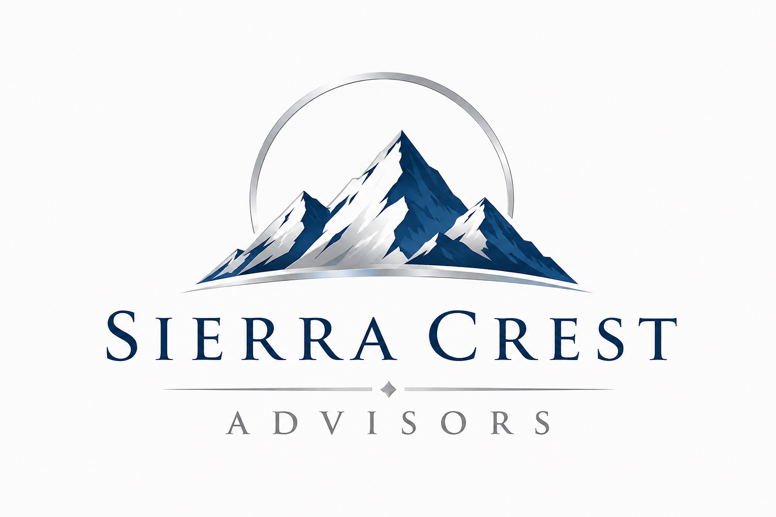 Sierra Crest Advisors Logo