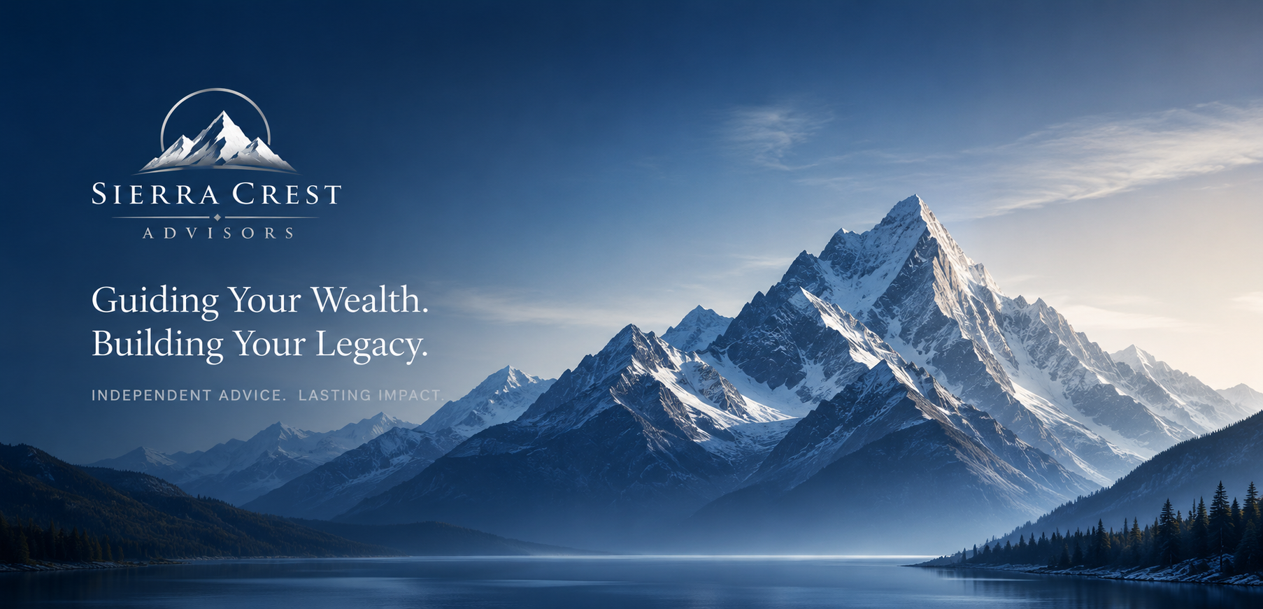 Sierra Crest Advisors - Stability and Guidance