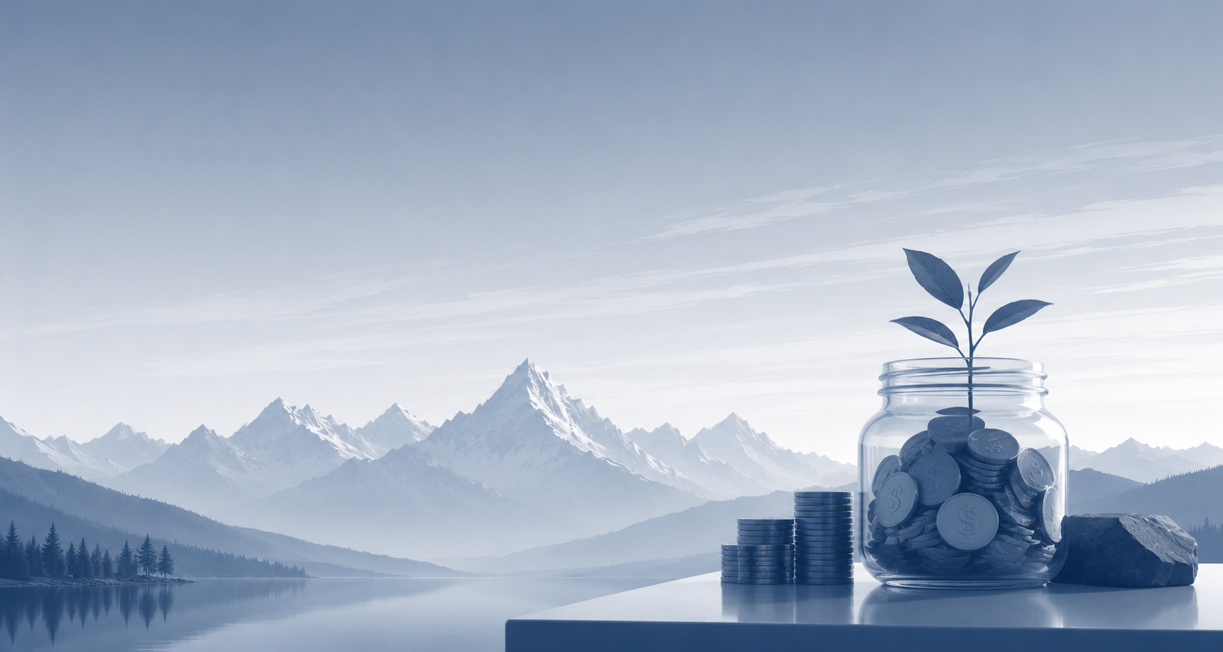 Structured Capital Growth and Preservation Asset