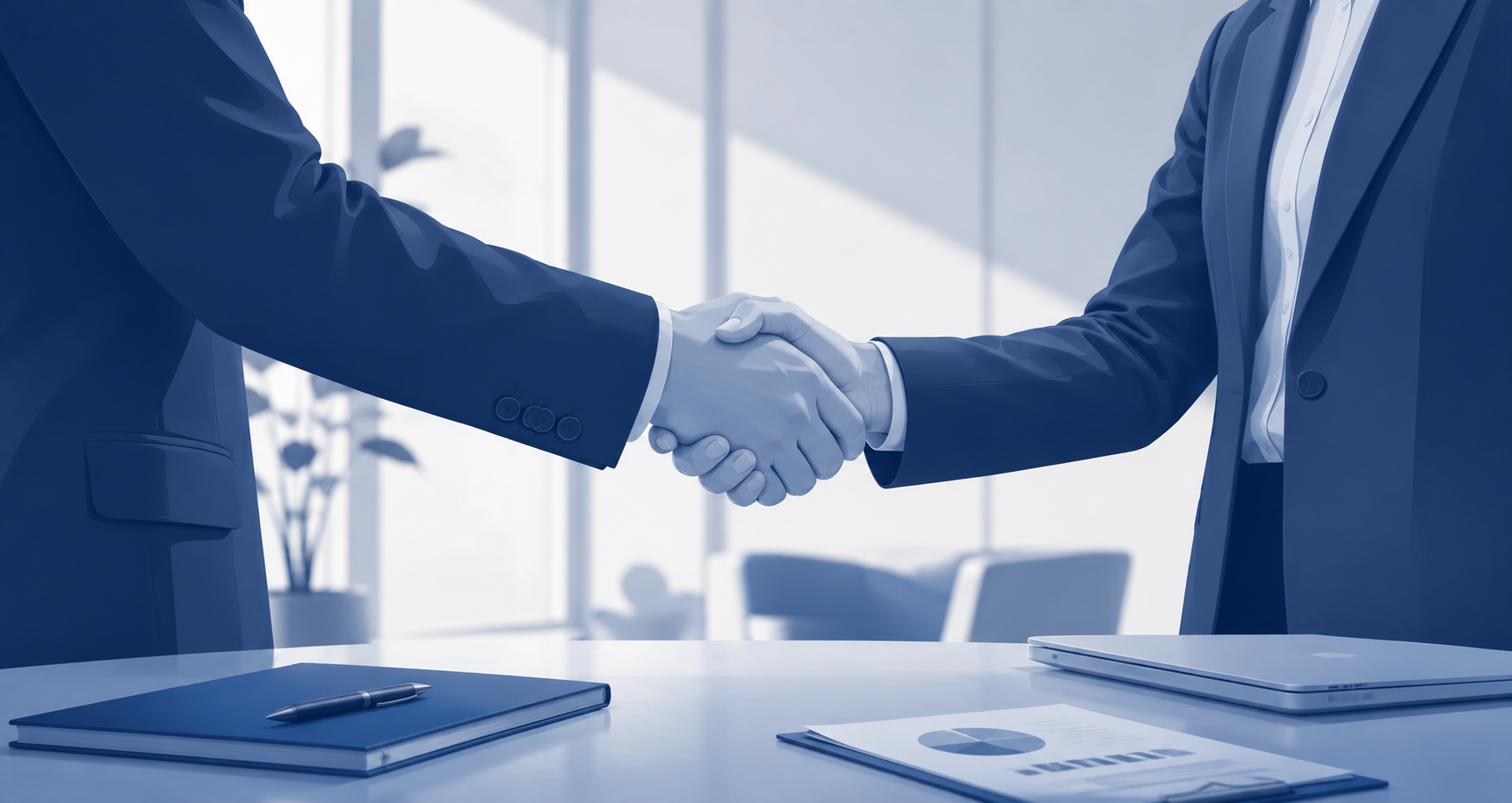 Sierra Crest Advisors - Client Consultation