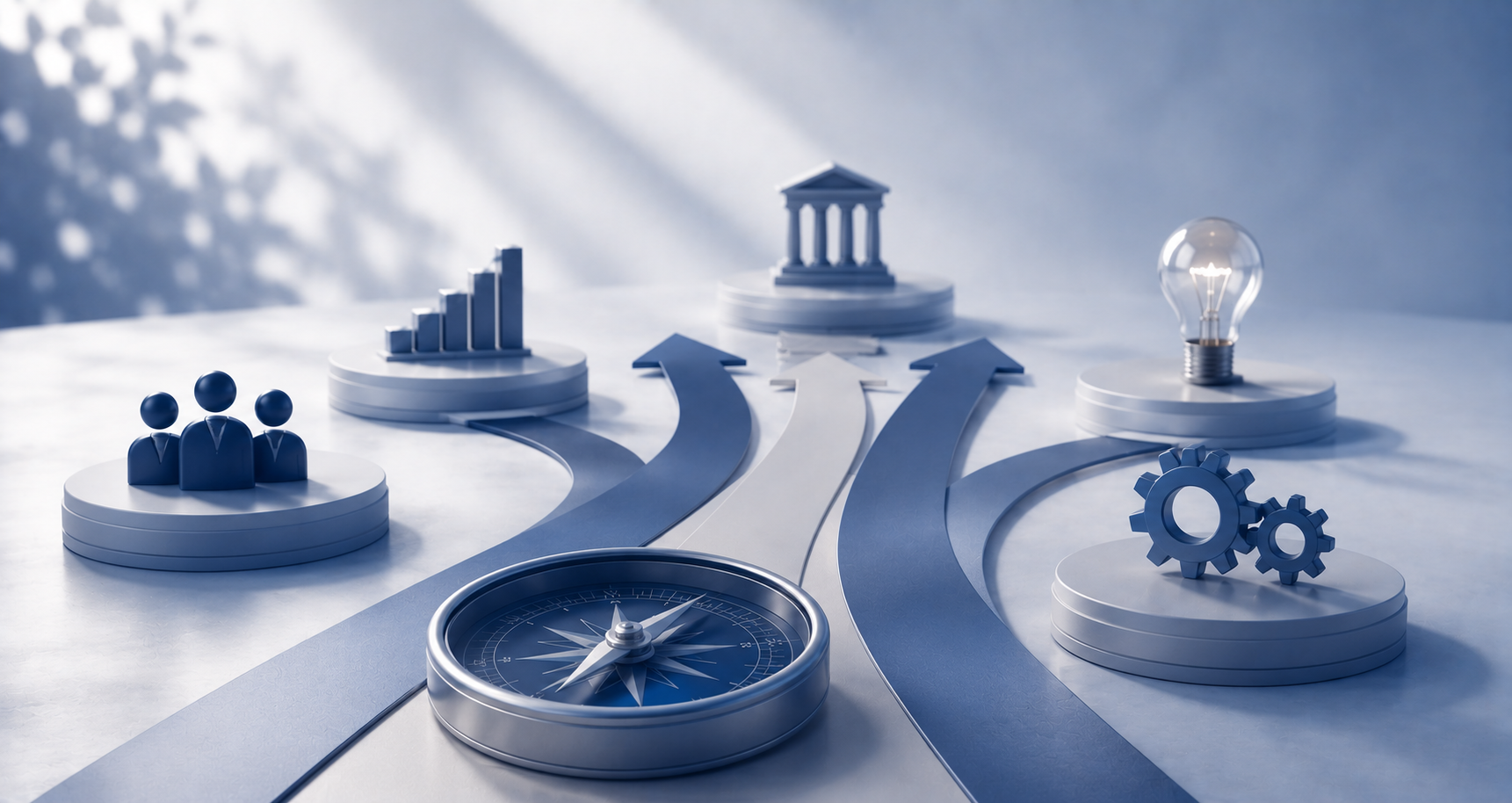 Strategic Wealth Management and Advisory Collaboration