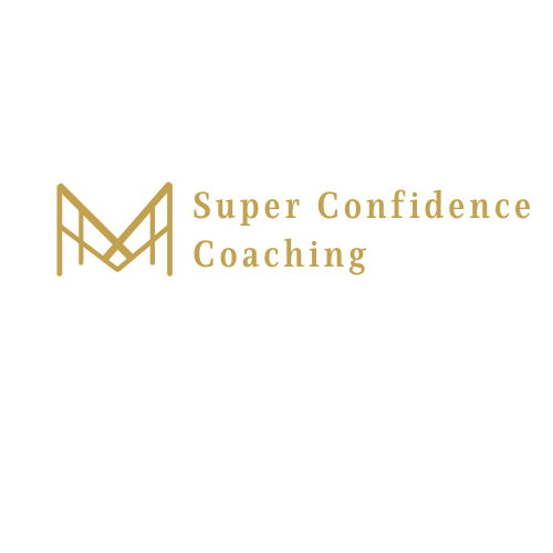 Super Confidence Coaching Website