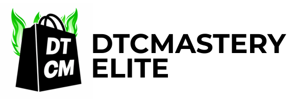 DTCMASTERY Elite