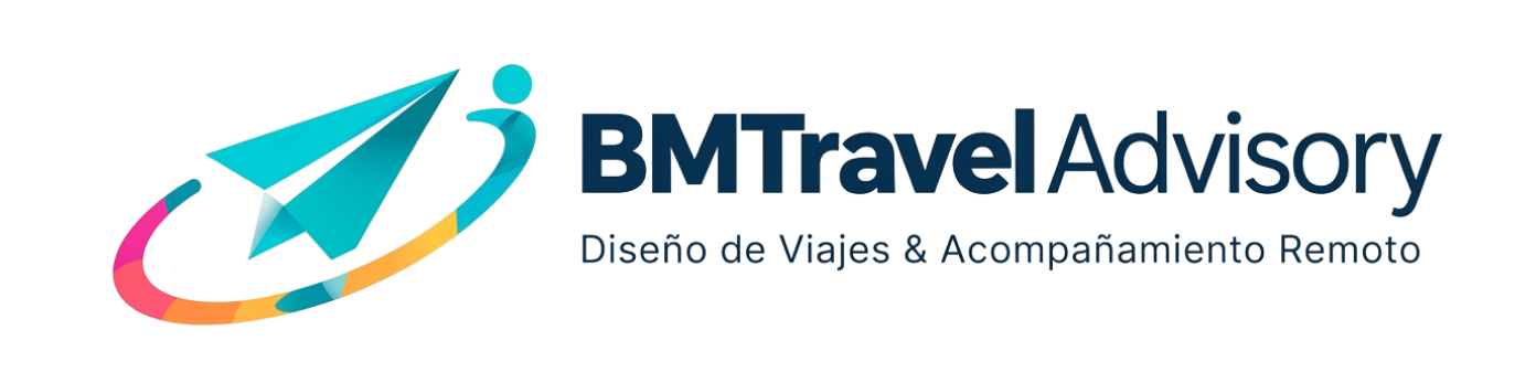 BMTravelAdvisory — Diseño de Viajes & Acompañamiento Remoto