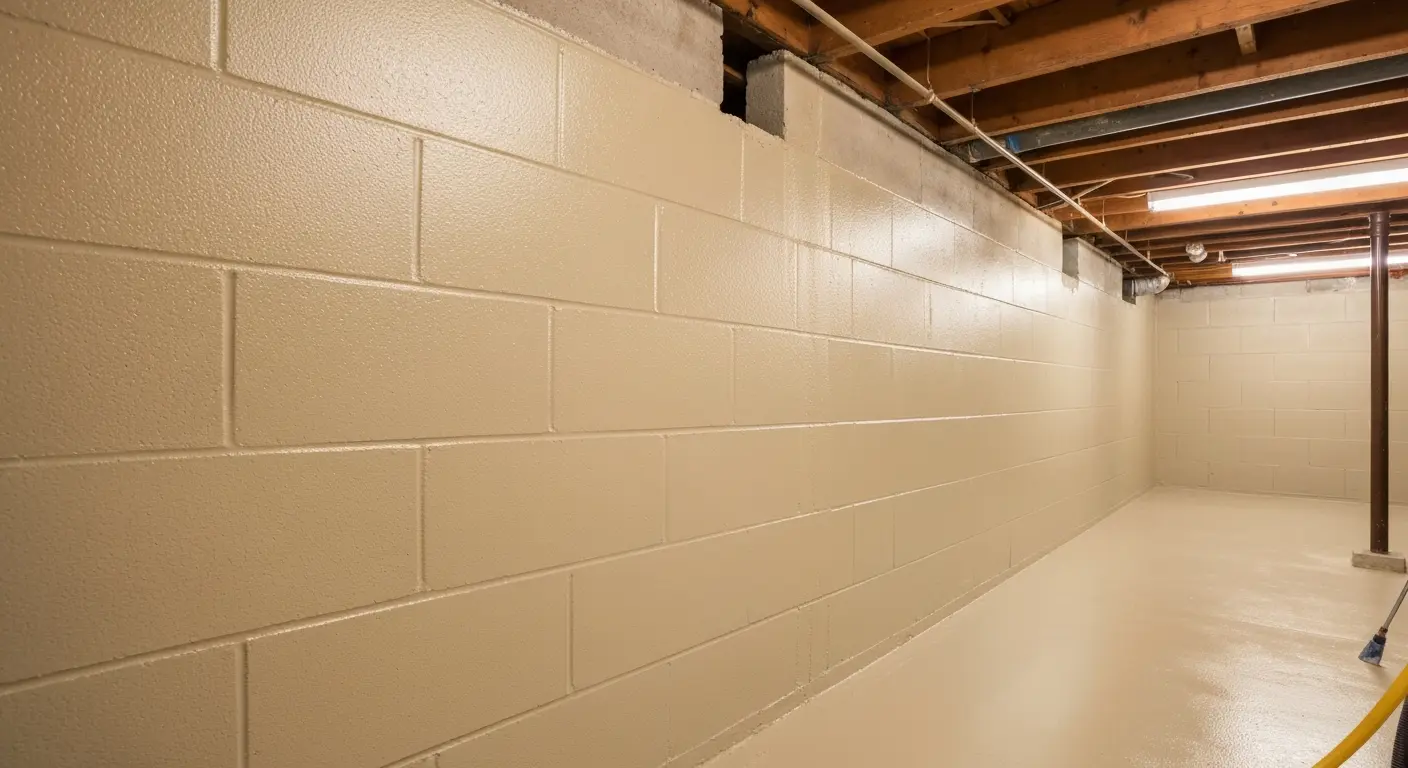 Antimicrobial treatment application