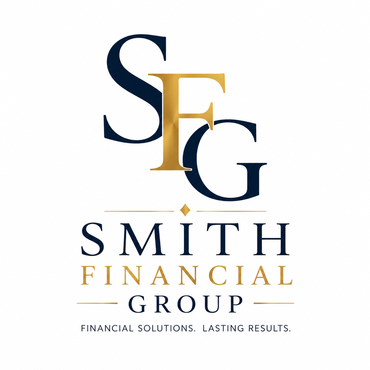 Smith Financial Group Logo