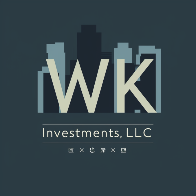 WK Investments, LLC Expert Fix and Flip Real Estate Investors in