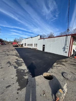 Road Ways in Conway, SC