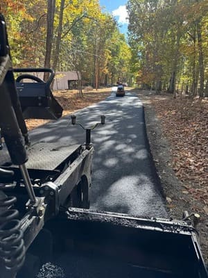 Road Ways in Myrtle Beach, SC