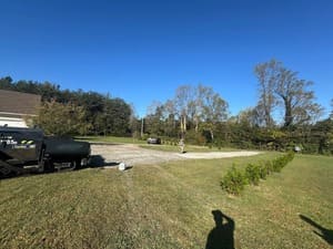 Tar & Chip in Conway, SC