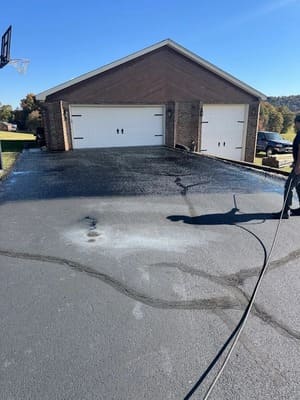 Asphalt Paving in Conway, SC
