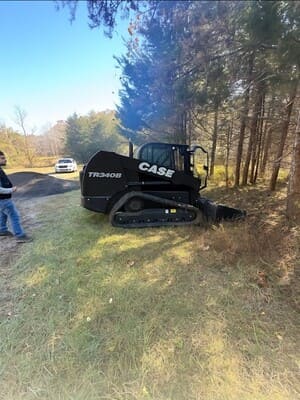 Asphalt Seal Coating in Conway, SC